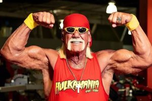 Muere Hulk Hogan, luchador y actor, a los 71 años