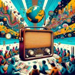 Dia Mundial de la radio