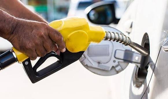 GASOLINA