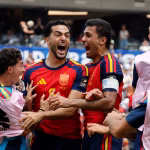 españa